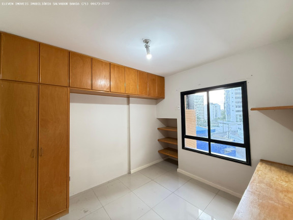 Imagem Apartamento com 1 Quarto à Venda, 49 m² em Caminho Das Arvores - Salvador Imagem Apartamento com 1 Quarto à Venda, 49 m² em Caminho Das Arvores - Salvador
