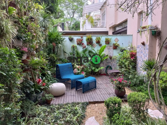 Imagem Casa com 5 Quartos à Venda ou Locação, 350 m² em Santo Amaro - São Paulo Imagem Casa com 5 Quartos à Venda ou Locação, 350 m² em Santo Amaro - São Paulo