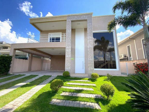 Imagem Casa com 4 Quartos à Venda, 600 m² em Usina - Atibaia