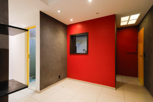 Imagem Apartamento com 2 Quartos à Venda, 48 m² em Fazenda Morumbi - São Paulo