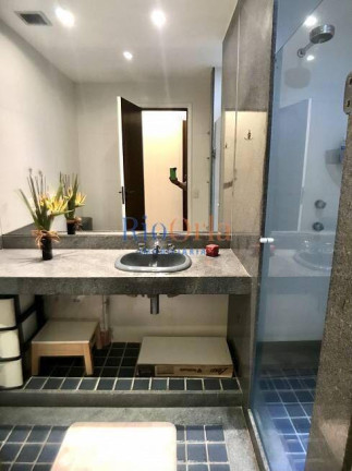 Imagem Apartamento com 4 Quartos à Venda, 165 m² em Barra Da Tijuca - Rio De Janeiro