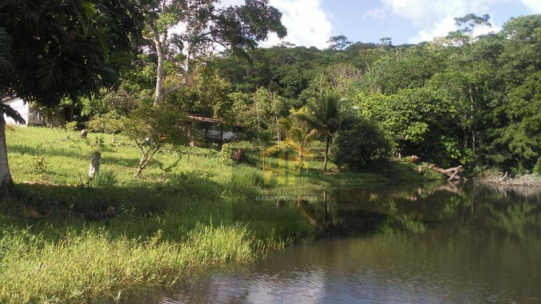 Imagem Chácara com 6 Quartos à Venda, 65.000 m² em Aldeia - Camaragibe
