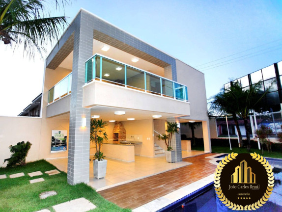 Imagem Casa de Condomínio com 2 Quartos à Venda, em Parque Santa Maria - Fortaleza Imagem Casa de Condomínio com 2 Quartos à Venda, em Parque Santa Maria - Fortaleza