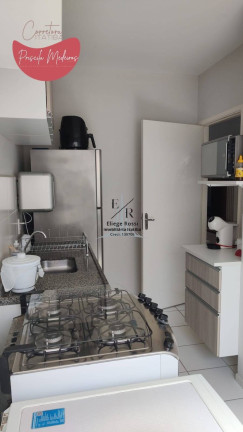 Imagem Apartamento com 2 Quartos à Venda, em Loteamento Santo Antônio - Itatiba Imagem Apartamento com 2 Quartos à Venda, em Loteamento Santo Antônio - Itatiba
