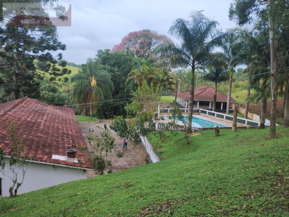 Imagem Casa com 14 Quartos à Venda, 86.000 m² em Araújo - Nazaré Paulista