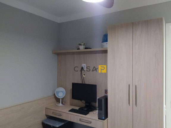 Imagem Apartamento com 2 Quartos à Venda, 49 m² em Joias De Santa Bárbara - Santa Bárbara D'oeste Imagem Apartamento com 2 Quartos à Venda, 49 m² em Joias De Santa Bárbara - Santa Bárbara D'oeste