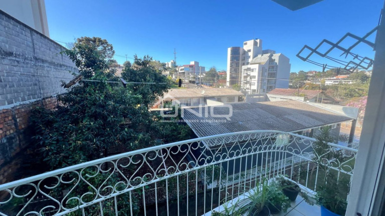 Imagem Apartamento com 4 Quartos à Venda, 180 m² em La Salle - Pato Branco