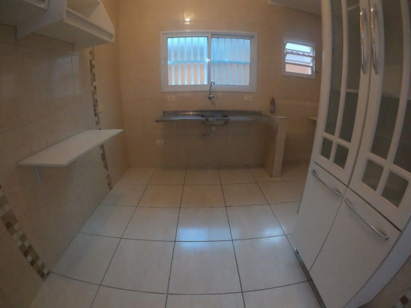 Imagem Sobrado com 2 Quartos à Venda, 62 m² em Aviação - Praia Grande Imagem Sobrado com 2 Quartos à Venda, 62 m² em Aviação - Praia Grande