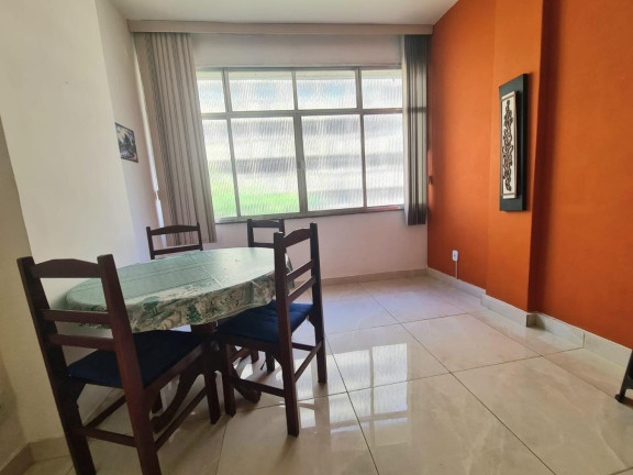Imagem Apartamento com 1 Quarto à Venda,  em Copacabana - Rio De Janeiro