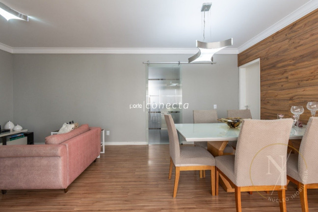 Imagem Apartamento com 3 Quartos à Venda, 123 m² em Vila Regente Feijó - São Paulo Imagem Apartamento com 3 Quartos à Venda, 123 m² em Vila Regente Feijó - São Paulo