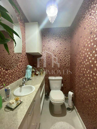 Imagem Apartamento com 3 Quartos à Venda, 91 m² em Vila Lusitânia - São Bernardo Do Campo Imagem Apartamento com 3 Quartos à Venda, 91 m² em Vila Lusitânia - São Bernardo Do Campo