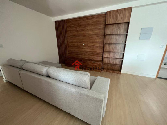 Imagem Apartamento com 3 Quartos à Venda, 117 m² em Boqueirão - Praia Grande