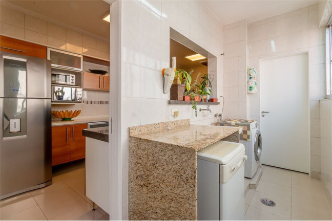 Imagem Apartamento com 3 Quartos à Venda, 212 m² em Bela Vista - São Paulo Imagem Apartamento com 3 Quartos à Venda, 212 m² em Bela Vista - São Paulo