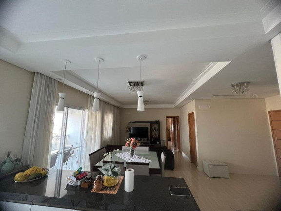 Imagem Apartamento com 3 Quartos à Venda, 134 m² em Centro - Suzano Imagem Apartamento com 3 Quartos à Venda, 134 m² em Centro - Suzano