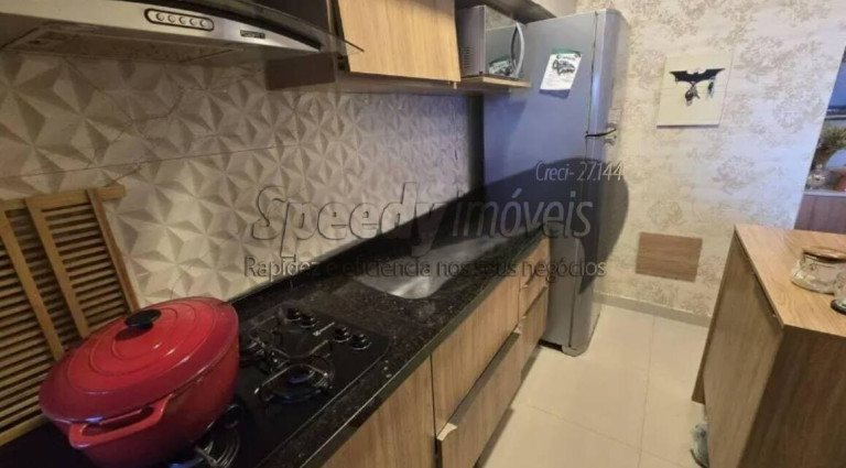 Imagem Apartamento com 2 Quartos à Venda, 64 m² em Marapé - Santos