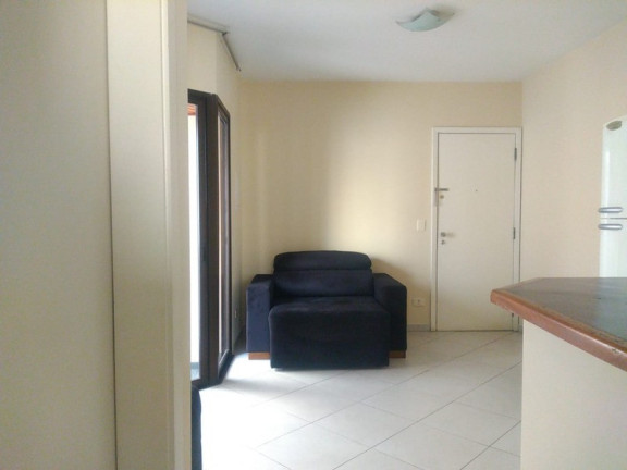 Imagem Imóvel com 1 Quarto à Venda, 42 m² em Indianópolis - São Paulo Imagem Imóvel com 1 Quarto à Venda, 42 m² em Indianópolis - São Paulo