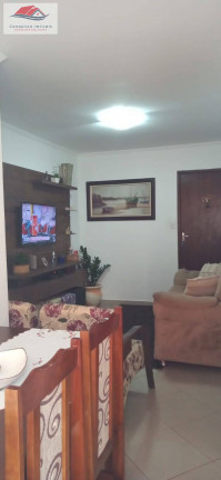 Apartamento com 2 Quartos à Venda, 72 m² em Jardim Flor Da Montanha - Guarulhos