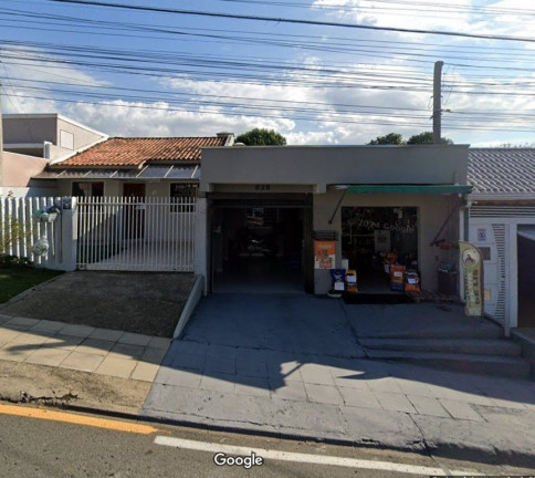 Imagem Casa com 2 Quartos à Venda, 108 m² em Campina Da Barra - Araucaria Imagem Casa com 2 Quartos à Venda, 108 m² em Campina Da Barra - Araucaria