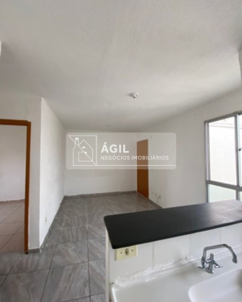 Imagem Apartamento com 2 Quartos à Venda, 48 m² em Jardim Nova Michigan - São José Dos Campos Imagem Apartamento com 2 Quartos à Venda, 48 m² em Jardim Nova Michigan - São José Dos Campos