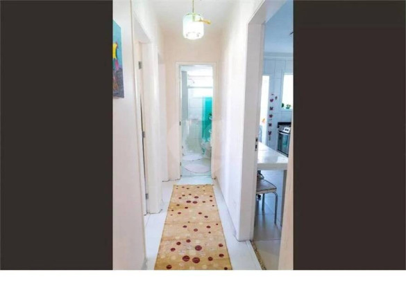 Imagem Apartamento com 2 Quartos à Venda, 75 m² em Chácara Inglesa - São Paulo