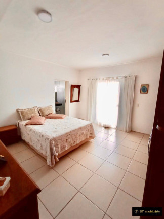 Imagem Casa com 4 Quartos à Venda,  em Vila Junqueira - Atibaia