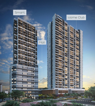 Apartamento com 3 Quartos à Venda, 118 m² em Vila Prudente - São Paulo