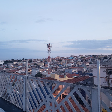 Imagem Casa com 9 Quartos à Venda, 653 m² em Vila Maria Alta - São Paulo