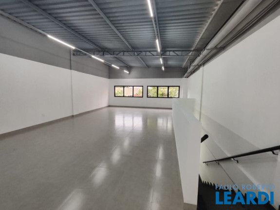 Imagem Sala Comercial para Alugar, 220 m² em Casa Branca - Santo André