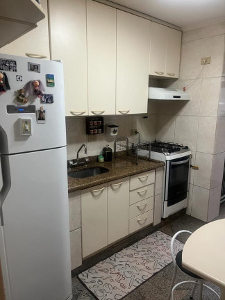 Imagem Imóvel com 3 Quartos à Venda, 89 m² em Vila Cordeiro - São Paulo Imagem Imóvel com 3 Quartos à Venda, 89 m² em Vila Cordeiro - São Paulo