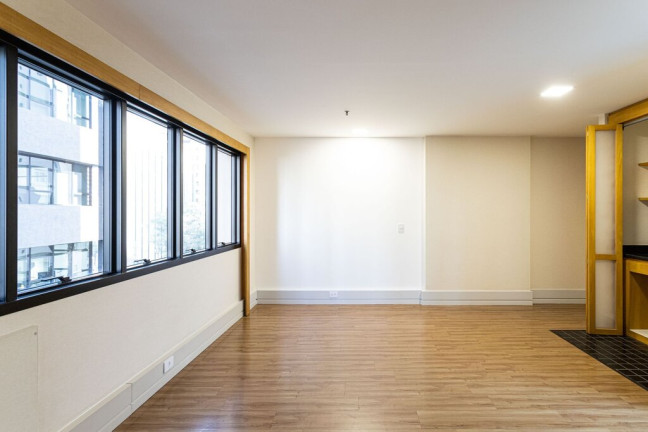 Imagem Apartamento com 1 Quarto à Venda, 29 m² em Itaim Bibi - São Paulo