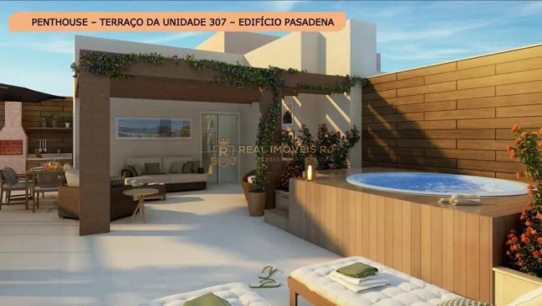Imagem Apartamento com 2 Quartos à Venda, 50 m² em Recreio Dos Bandeirantes - Rio De Janeiro Imagem Apartamento com 2 Quartos à Venda, 50 m² em Recreio Dos Bandeirantes - Rio De Janeiro