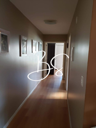 Imagem Apartamento com 2 Quartos à Venda, 70 m² em Centro - Gramado