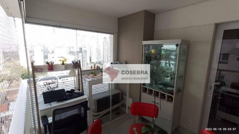 Imagem Apartamento com 1 Quarto para Alugar, 60 m² em Vila Olímpia - São Paulo Imagem Apartamento com 1 Quarto para Alugar, 60 m² em Vila Olímpia - São Paulo