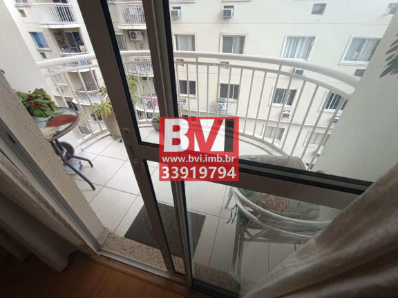 Apartamento com 3 Quartos à Venda, 69 m² em Vila Da Penha - Rio De Janeiro