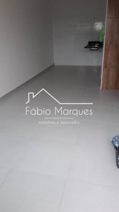 Imagem Casa de Condomínio com 2 Quartos à Venda, 58 m² em Vila Santa Teresa (zona Leste) - São Paulo