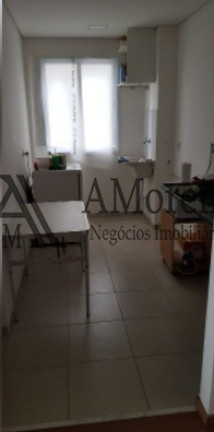 Imóvel com 2 Quartos à Venda, 54 m² em Residencial Pacaembu - Itupeva