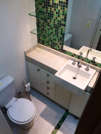 Imagem Apartamento com 1 Quarto à Venda, 40 m² em Vila Leopoldina - São Paulo
