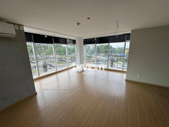 Imagem Sala Comercial para Alugar, 240 m² em Setor Marista - Goiânia Imagem Sala Comercial para Alugar, 240 m² em Setor Marista - Goiânia