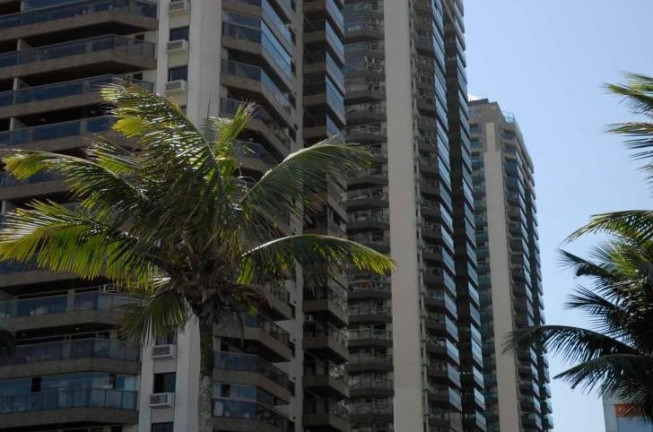 Imagem Apartamento com 3 Quartos à Venda, 145 m² em Barra Da Tijuca - Rio De Janeiro