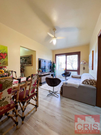 Imagem Apartamento com 2 Quartos à Venda, 70 m² em Centro - Bento Gonçalves