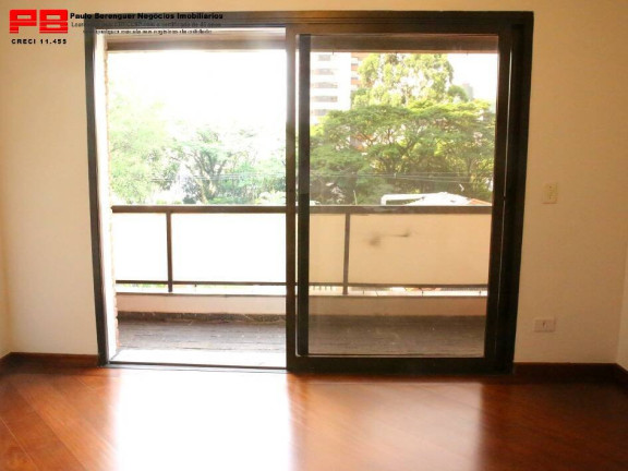 Imagem Apartamento à Venda, 110 m² em Campo Belo - São Paulo Imagem Apartamento à Venda, 110 m² em Campo Belo - São Paulo