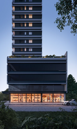 Imagem Apartamento com 3 Quartos à Venda, 116 m² em Meia Praia - Itapema