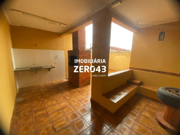 Imagem Casa com 4 Quartos à Venda, 485 m² em Jardim Presidente - Londrina Imagem Casa com 4 Quartos à Venda, 485 m² em Jardim Presidente - Londrina