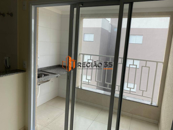 Imagem Apartamento com 2 Quartos à Venda, 65 m² em Residencial Veredas - Poços De Caldas Imagem Apartamento com 2 Quartos à Venda, 65 m² em Residencial Veredas - Poços De Caldas