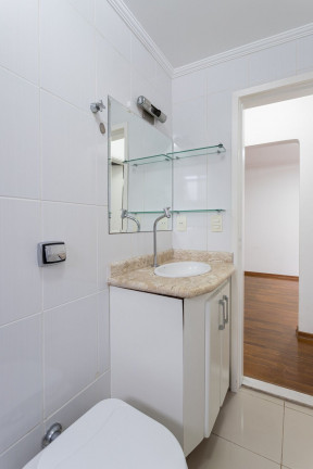 Imagem Apartamento com 2 Quartos à Venda, 54 m² em Vila Olímpia - São Paulo Imagem Apartamento com 2 Quartos à Venda, 54 m² em Vila Olímpia - São Paulo