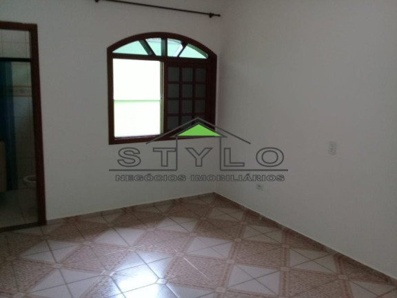 Imagem Sobrado com 3 Quartos à Venda, em Parque Selecta - São Bernardo Do Campo Imagem Sobrado com 3 Quartos à Venda, em Parque Selecta - São Bernardo Do Campo