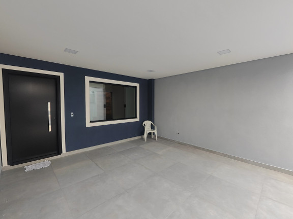Imagem Casa com 3 Quartos à Venda, 175 m² em Assunção - São Bernardo Do Campo