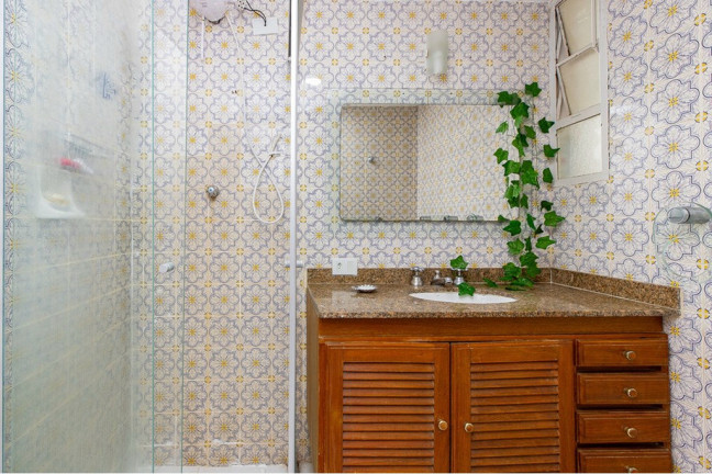 Imagem Imóvel com 2 Quartos à Venda, 75 m² em Indianópolis - São Paulo