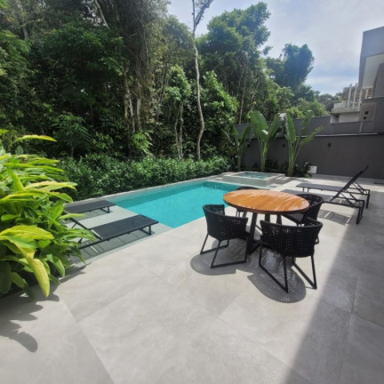 Imagem Casa com 6 Quartos à Venda, 380 m² em Riviera De São Lourenço - Bertioga