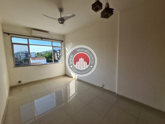 Imagem Apartamento com 2 Quartos à Venda, 73 m² em Pechincha - Rio De Janeiro Imagem Apartamento com 2 Quartos à Venda, 73 m² em Pechincha - Rio De Janeiro